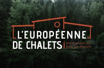 LOG EUROPEENNE DE CHALETS